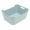 2-Piece Flexi Storage Basket, Large -Storage supplies shop 2 piece flexi storage basket large