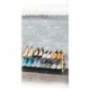 2-Tier Expandable Shoe Rack, Grey -Storage supplies shop 2 tier expandable shoe rack grey