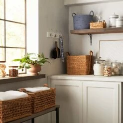 3-Hook Triple Wall Hanger, White -Storage supplies shop 3 hook triple wall hanger white 3