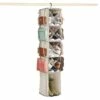 5-Tier Carousel Organizer -Storage supplies shop 5 tier carousel organizer