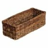 Abaca Storage Basket, 16x6 -Storage supplies shop abaca storage basket 16x6 1