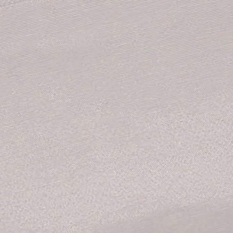 Almond Round Fabric Storage Basket, Large 4 Almond Round Fabric Storage Basket, Large - Image 2