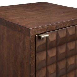 Blaine 1-Door Cabinet -Storage supplies shop blaine 1 door cabinet 1