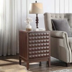 Blaine 1-Door Cabinet -Storage supplies shop blaine 1 door cabinet 4