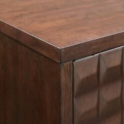 Blaine 2-Door Cabinet -Storage supplies shop blaine 2 door cabinet 3