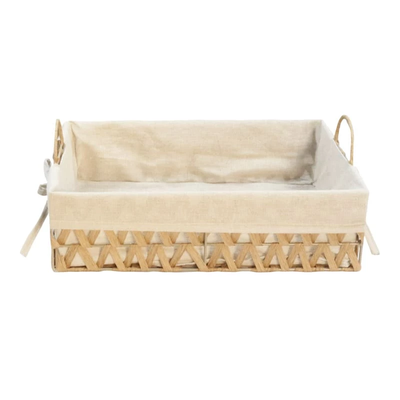 Chevy Natural Under The Bed Storage Basket, Large 3 Chevy Natural Under The Bed Storage Basket, Large
