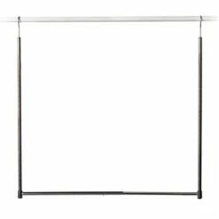 Closet Doubler Organizer -Storage supplies shop closet doubler organizer 1