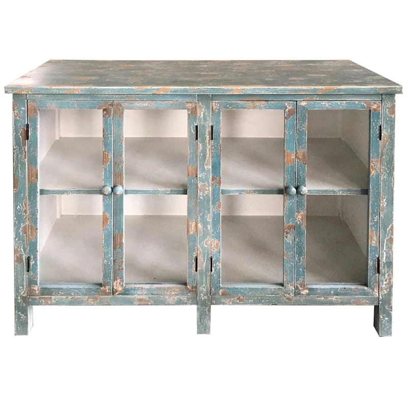 Dawson Creek Weathered Cabinet 3 Dawson Creek Weathered Cabinet