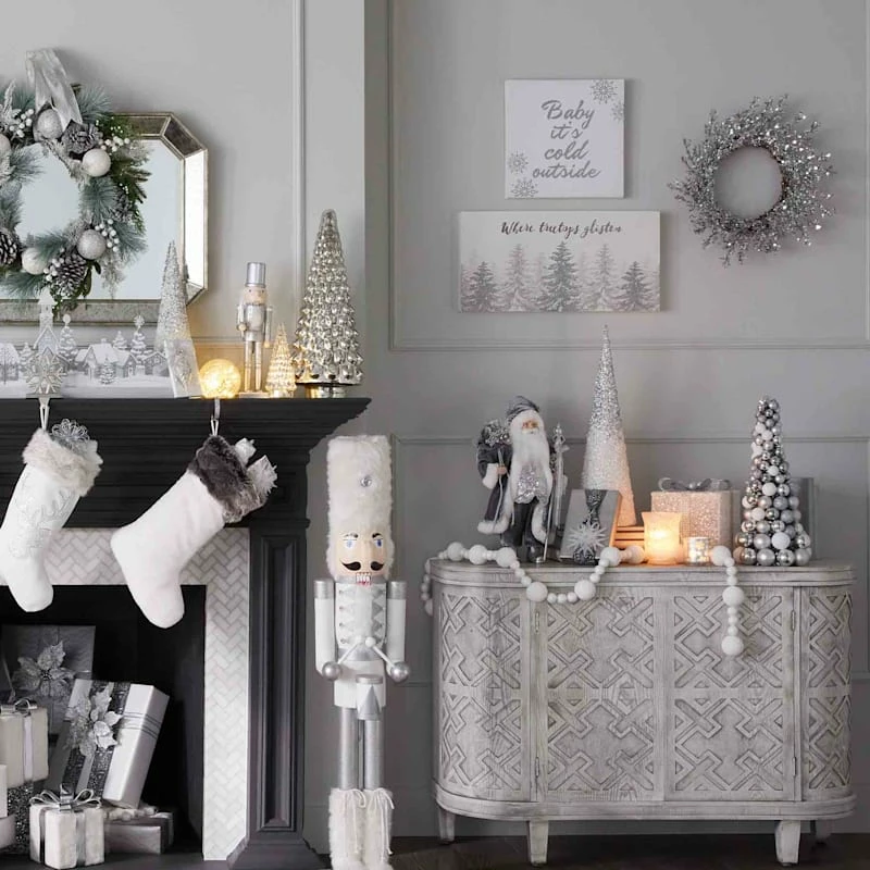 Found & Fable Lena Curved 4-Door Media Cabinet 7 Found & Fable Lena Curved 4-Door Media Cabinet - Image 5