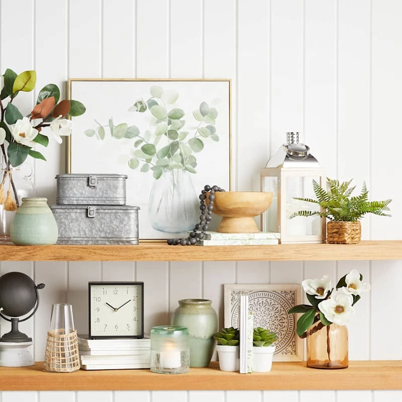 Galvanized Metal Box, 13x7 4 Galvanized Metal Box, 13x7 - Image 2