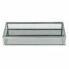Glass Tray, 8x4 -Storage supplies shop glass tray 8x4 1