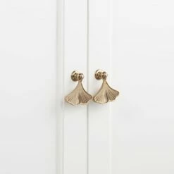 Grace Mitchell Asbury 2-Door White Cabinet -Storage supplies shop grace mitchell asbury 2 door white cabinet 5