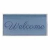 Grace Mitchell Welcome Sign, 12x6 -Storage supplies shop grace mitchell welcome sign 12x6 1