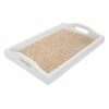 Grace Mitchell Wood Decorative Tray, Small 2 Grace Mitchell Wood Decorative Tray, Small -Storage supplies shop grace mitchell wood decorative tray small