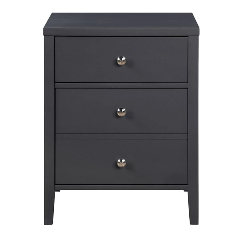 Honeybloom Beck 2-Drawer Cabinet 4 Honeybloom Beck 2-Drawer Cabinet - Image 2