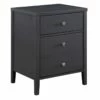 Honeybloom Beck 2-Drawer Cabinet -Storage supplies shop honeybloom beck 2 drawer cabinet