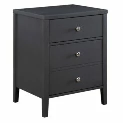 Honeybloom Beck 2-Drawer Cabinet