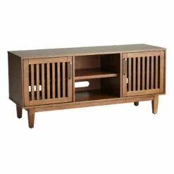 Honeybloom Charley Media Cabinet