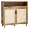 Honeybloom Hazel Buffet Cabinet