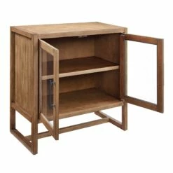 Honeybloom Moore 2-Door Cabinet 9 Honeybloom Moore 2-Door Cabinet -Storage supplies shop honeybloom moore 2 door cabinet 1