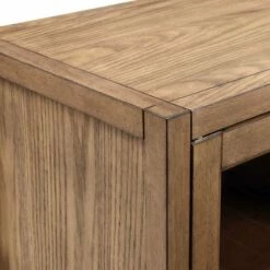 Honeybloom Moore 2-Door Cabinet 10 Honeybloom Moore 2-Door Cabinet -Storage supplies shop honeybloom moore 2 door cabinet 2