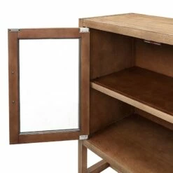 Honeybloom Moore 2-Door Cabinet 12 Honeybloom Moore 2-Door Cabinet -Storage supplies shop honeybloom moore 2 door cabinet 4