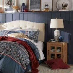 Honeybloom Oslo 1-Door Cabinet 10 Honeybloom Oslo 1-Door Cabinet -Storage supplies shop honeybloom oslo 1 door cabinet 3