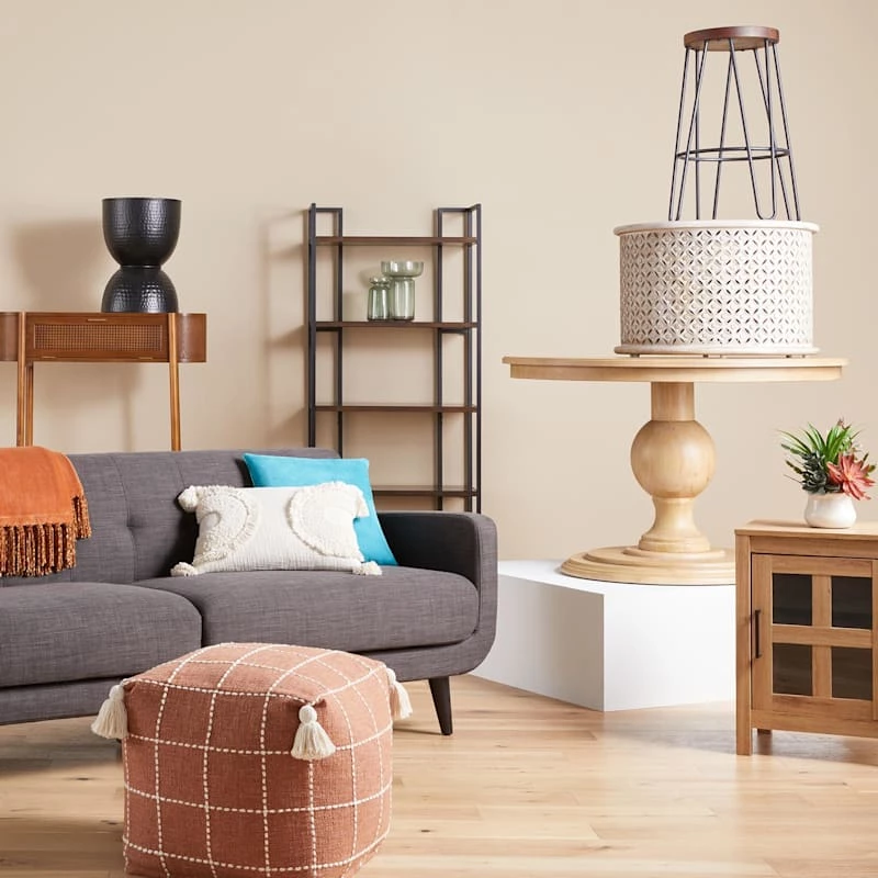 Honeybloom Oslo 1-Door Cabinet 7 Honeybloom Oslo 1-Door Cabinet - Image 5