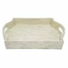 Ivory Ornate Tray, 10x15 -Storage supplies shop ivory ornate tray 10x15 1