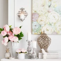 Laila Ali Metallic Seagrass Decorative Box, Large 10 Laila Ali Metallic Seagrass Decorative Box, Large -Storage supplies shop laila ali metallic seagrass decorative box large 2