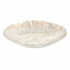 Laila Ali Moon Centerpiece, 16"