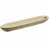 Long Wood Decorative Tray, 32x7 1 Long Wood Decorative Tray, 32x7 -Storage supplies shop long wood decorative tray 32x7 1