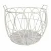 Pp Rattan Basket -Storage supplies shop pp rattan basket