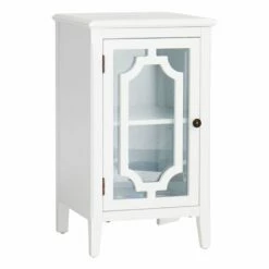 Providence Charlotte Accent Cabinet