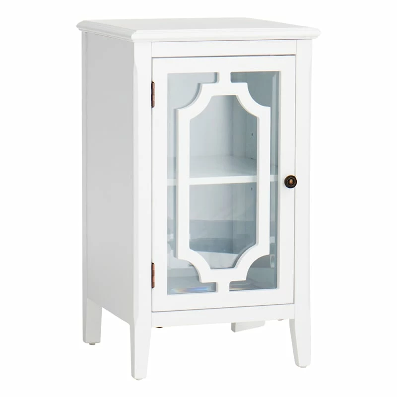 Providence Charlotte Accent Cabinet 3 Providence Charlotte Accent Cabinet