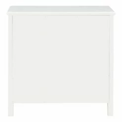 Providence Charlotte Cabinet, White -Storage supplies shop providence charlotte cabinet white 3