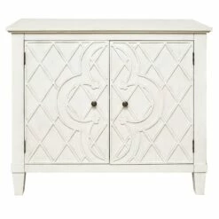 Providence Coventry White Cross Cabinet -Storage supplies shop providence coventry white cross cabinet 1