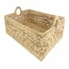 Providence Melia Flower Weave Under The Bed Storage Basket, Large 2 Providence Melia Flower Weave Under The Bed Storage Basket, Large -Storage supplies shop providence melia flower weave under the bed storage basket large