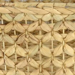 Providence Melia Woven Storage Basket With Handle, Large -Storage supplies shop providence melia woven storage basket with handle large 3