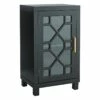 Providence Merrick Black 1-Door Cabinet 2 Providence Merrick Black 1-Door Cabinet -Storage supplies shop providence merrick black 1 door cabinet