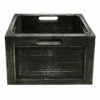 Rct Wd Crt Gry-L -Storage supplies shop rct wd crt gry l