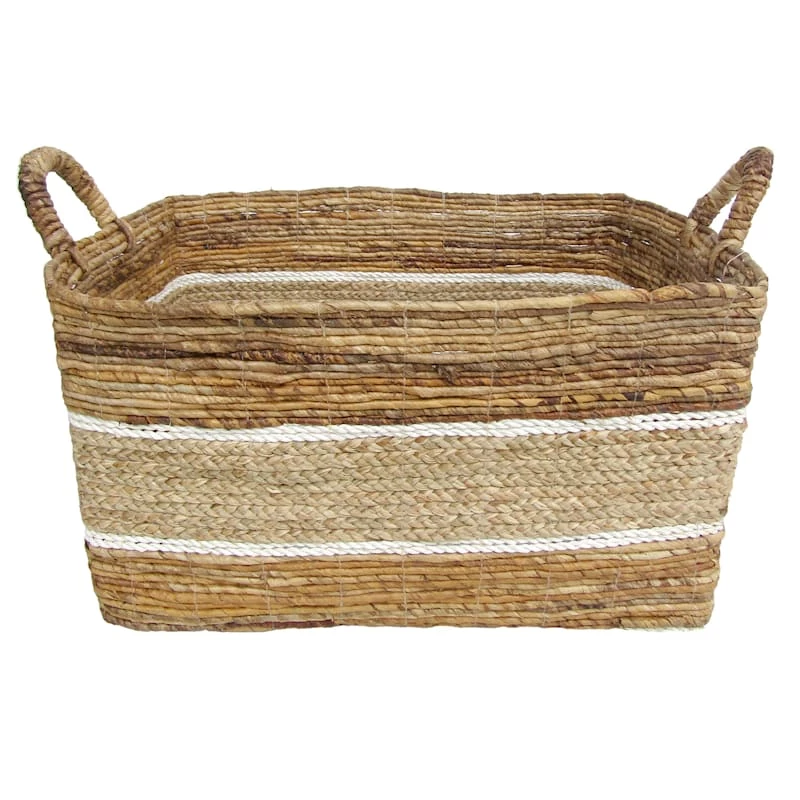 RECT BANANA STRP BSKT L 4 RECT BANANA STRP BSKT L - Image 2