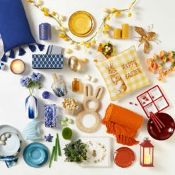 Red Bamboo Bowl, 13.5" 9 Red Bamboo Bowl, 13.5" -Storage supplies shop red bamboo bowl 13.5 3