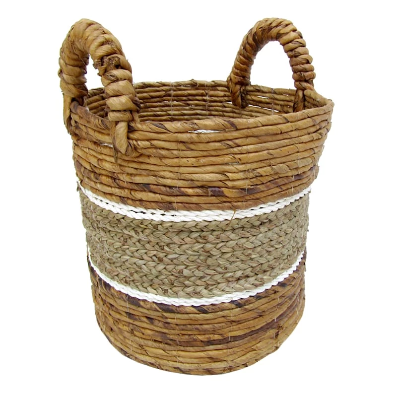 ROUND BANANA STRP BSKT S 4 ROUND BANANA STRP BSKT S - Image 2