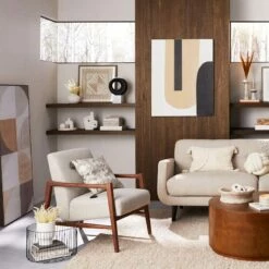 Round Black Metal Wire Storage Basket, Large -Storage supplies shop round black metal wire storage basket large 1