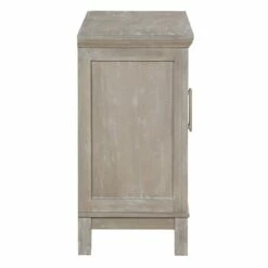 Rowan 2-Drawer Grey Cabinet -Storage supplies shop rowan 2 drawer grey cabinet 3