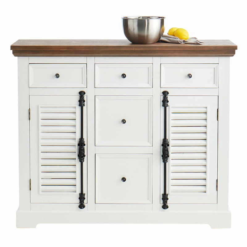 Sharon Media Cabinet 5 Sharon Media Cabinet - Image 3