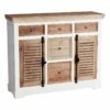 Sherry Shutter Cabinet -Storage supplies shop sherry shutter cabinet