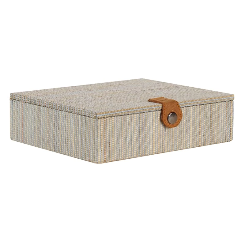 Sm Dec Box With Buttons Handle 3 Sm Dec Box With Buttons Handle