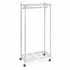 Supreme Metal Garment Rack 1 Supreme Metal Garment Rack -Storage supplies shop supreme metal garment rack